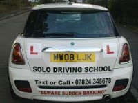 Solo Driving School 640248 Image 3